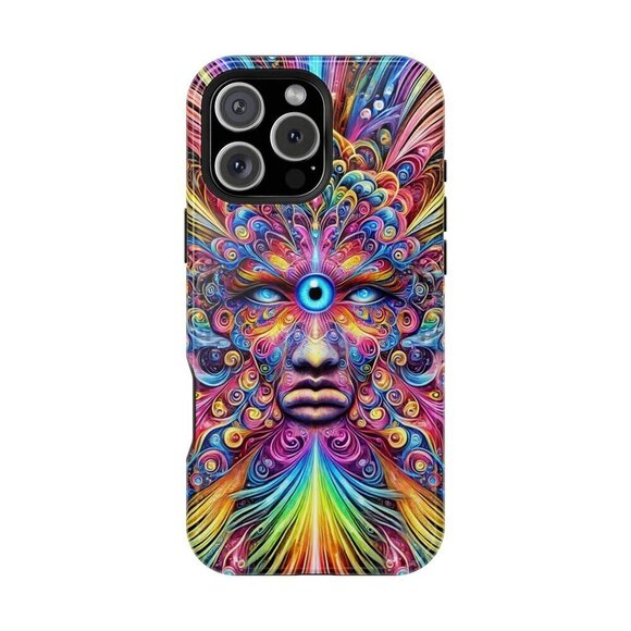 iPhone Phone Cases, Perfect Stylish Mobile Case, MLNMC432 - Picture 13 of 13